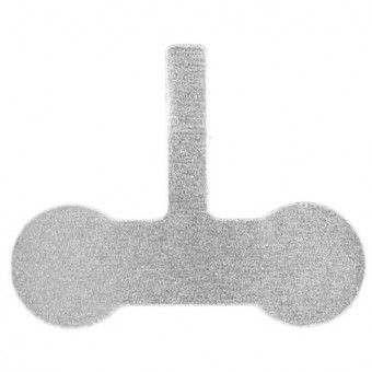 20551 BANDA NICHELATA PENTRU SUDURA IN PUNCTE 0.2X27MM 2X18650