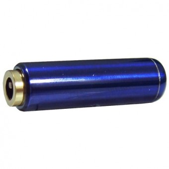 22233 MUFA JACK MAMA 3.5MM METAL STEREO