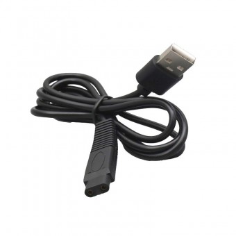 72131 CABLU INCARCARE PRIN USB MASINA DE TUNS/RAS MUFA RC TIP D TXD09