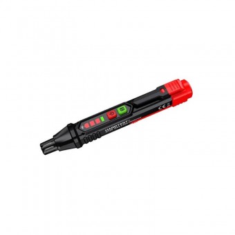 78380 DETECTOR SCURGERI DE GAZ CU ALARMA VIZUALA SI SONORA HABOTEST HT59