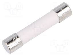 ABE10A250V SIGURANTA RAPIDA 6.3X32MM 10A 250VAC