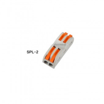 ALX-14J027 CONECTOR DOZA 2+2 FIRE 4KV / 32A, PCT-222