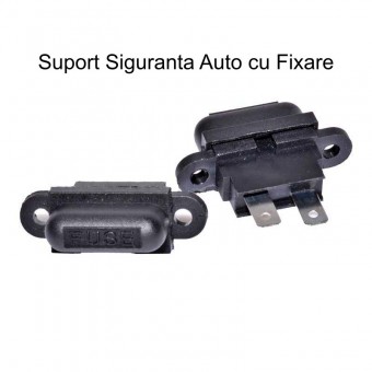 ALX-1E036 SUPORT SIGURANTA AUTO CU FIXARE
