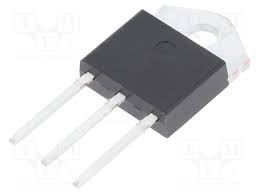 BTA41-600B-CDI TRIAC 600V 40A TOP3 50/740mA