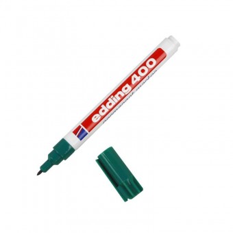 FSE400 MARKER REZISTENT LA APA, 1MM,EDDING