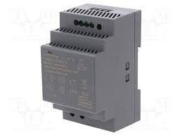 HDN-6024 SURSA ALIMENTARE SINA DIN 60W 24VDC 2.5A 100-240VAC