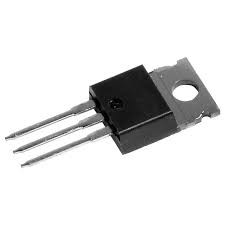 IRF9510PBF TRANZISTOR CANAL P MOSFET UNIPOLAR -100V -4A IDM -15A 43W TO220AB