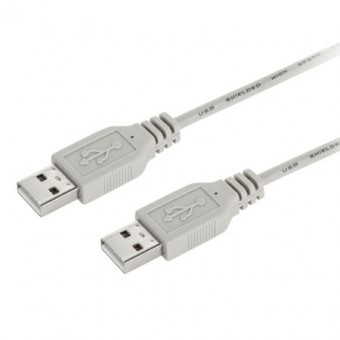 KPO2782-5 CABLU USB TATA A - TATA A 5M