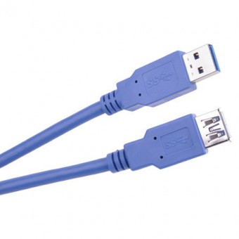 KPO2901 CABLU USB 3.0 TATA A - MAMA A 1.8M