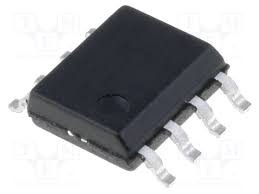M24C08-RMN6TP MEMORIEEEPROM 8KB 12C 1KX8BIT 1.8/5.5V 400KHZ SO8