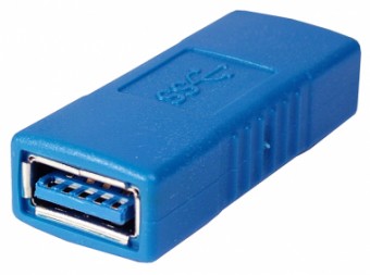 MF6849 ADAPTOR USB 3.3 MAMA- USB 3.0 MAMA
