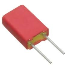 MKS2N010K63-5 CONDENSATOR NEPOLARIZAT MKT 10NF 63V 10% P5