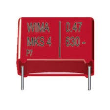 MKS4N015K630-7 MKT CONDENSATOR 15NF 630V 10% P7.5