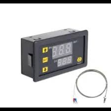 OKY3064/12V TERMOSTAT DIGITAL 12V W3230 