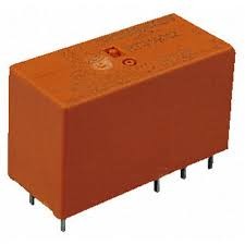 RT114005 RELEU ELECTROMAGNETIC SPDT BOBINA 5VDC CONTACTE MAXIM 12A