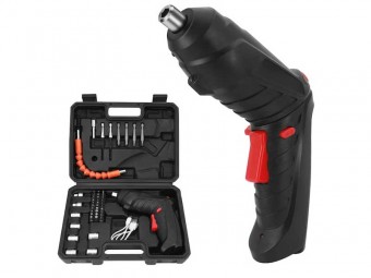 SURUBELNITA ELECTRICA MULTIFUNCTIONALA 47IN1