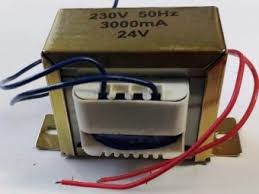 TRANSFORMATOR DE RETEA 3A 24V