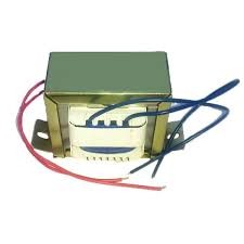 TRANSFORMATOR DE RETEA 600MA 6V
