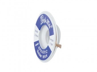 TRESA ABSORBANTA 2.5MM PROSKIT