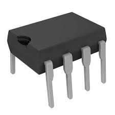 UC2845N C.I PMIC CONTROLER PWM 1A 47-500kHz 1 CANAL DIP8