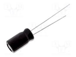 WL1J477M1631MBB CONDENSATOR ELECTROLITIC IMPEDANTA REDUSA HT; 470uF; 63VDC; 16x31,5MM