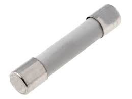 ZGTH-10A SIGURANTA INTARZIERE 10A  500VAC; 6,3x32MM