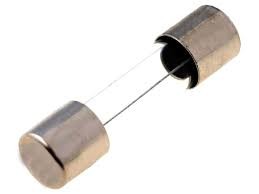 ZKT-0.1A SIGURANTA STICLA ARDERE RAPIDA 100mA 250VAC 5X20MM