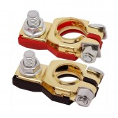 09858 BORNE ACUMULATOR AUTO DIAMETRU 14MM ,58x30x15MM