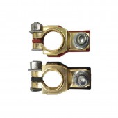 09858 BORNE ACUMULATOR AUTO DIAMETRU 14MM ,58x30x15MM