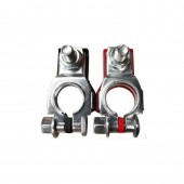 09858 BORNE ACUMULATOR AUTO DIAMETRU 14MM ,58x30x15MM