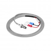 14129 SONDA TEMPERATURA TIP K 0-400 GRADE C LUNGIME CABLU 1M