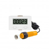 14169 NUMARATOR DIGITAL DE IMPULSURI CU SENZOR MAGNETIC ZX-5DK