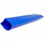 20608 SET 100 BUCATI TUBURI PVC TERMOCONTRACTABILE PENTRU ACUMULATORI LI-ION 18650 30X72MM