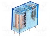 40.51.9.012.000 RELEU ELECTROMAGNETIC SPDT BOBINA 12VDC MAXIM 20A