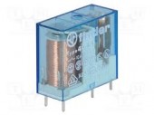 40.51.9.024.000 RELEU ELECTROMAGNETIC SPDT BOBINA 24VDC 20A