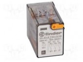 55.33.8.230.001 RELEU ELECTROMAGNETIC 3PDT BOBINA 230VAC 20A MAXIM