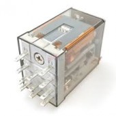 55.33.8.230.001 RELEU ELECTROMAGNETIC 3PDT BOBINA 230VAC 20A MAXIM