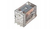 55.33.8.230.001 RELEU ELECTROMAGNETIC 3PDT BOBINA 230VAC 20A MAXIM