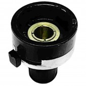 57501 BUTON GRADAT 9X9 UNITATI CU BLOCARE 26X22MM 6.3MM