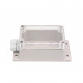 60014 CARCASA REZISTEMTA LA APA PENTRU SONOFF 132X68X50MM