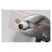 60014 CARCASA REZISTEMTA LA APA PENTRU SONOFF 132X68X50MM