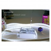 60014 CARCASA REZISTEMTA LA APA PENTRU SONOFF 132X68X50MM