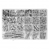 69334 SET 1080 SURUBURI PIULITE SI SAIBE OTEL INOXIDABIL