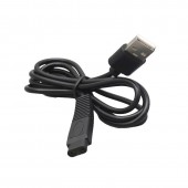 72131 CABLU INCARCARE PRIN USB MASINA DE TUNS/RAS MUFA RC TIP D TXD09