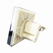 78199  APARAT DE MASURA AMPERMETRU ANALOGIC 15A C.A.