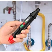 78380 DETECTOR SCURGERI DE GAZ CU ALARMA VIZUALA SI SONORA HABOTEST HT59