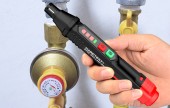 78380 DETECTOR SCURGERI DE GAZ CU ALARMA VIZUALA SI SONORA HABOTEST HT59