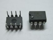 93C76C-I/P MEMORIE EEPROM MICROWIRE 1KX8, 512KX16 BIT, DIP8