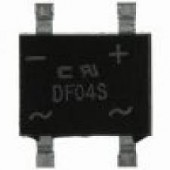 ABS6 PUNTE REDRESOARE SMD 1A 420V RMS