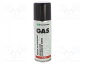 AGT-GAS/200 SPRAY GAZ BUTAN PENTRU CIOCANE DE LIPIT CU GAZ 200ML
